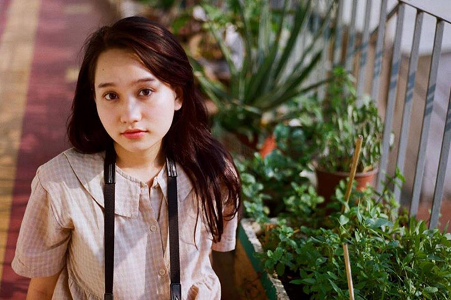 Dàn diễn viên Mắt biếc toàn hot girl, hot boy có tiếng-5