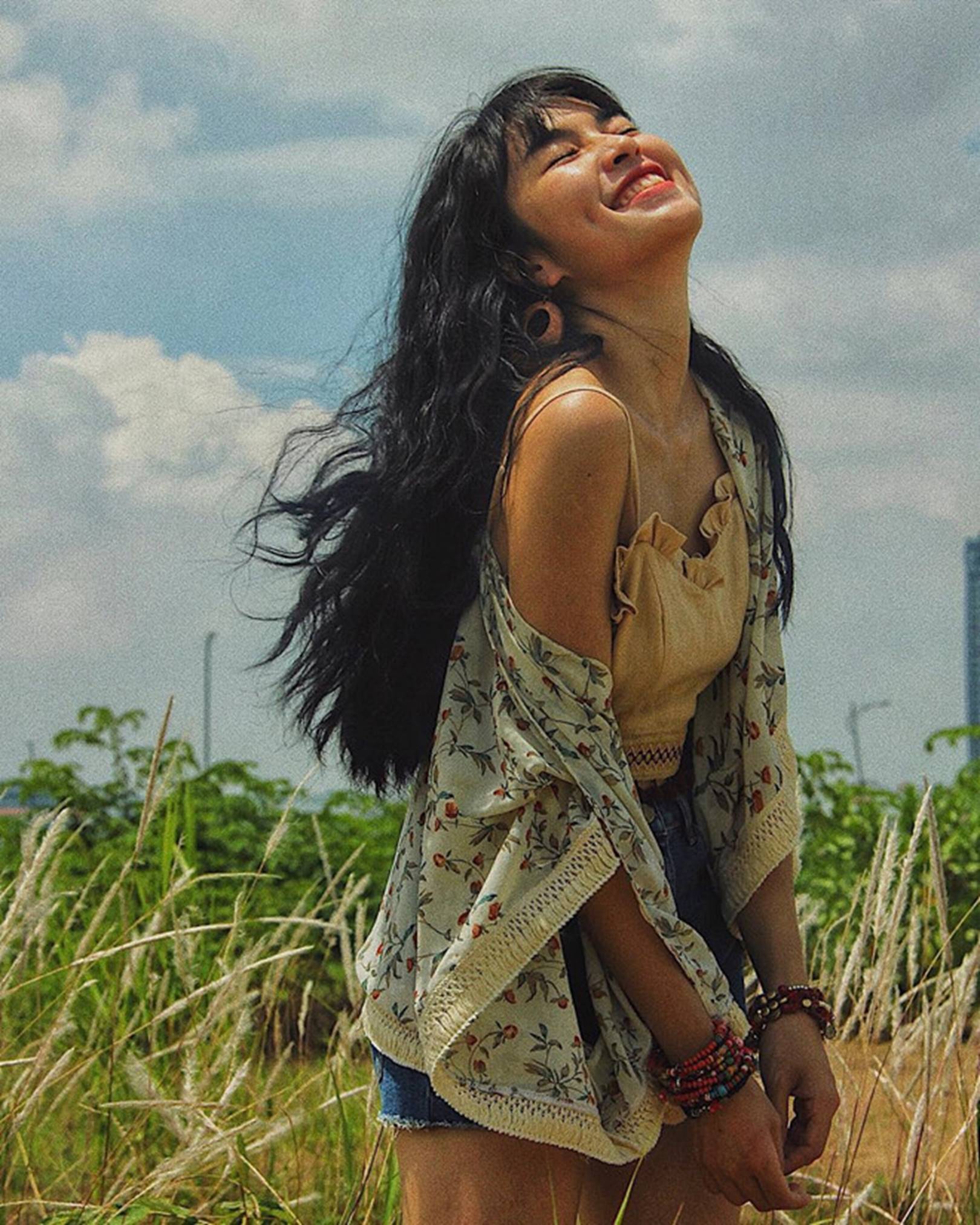 Dàn diễn viên Mắt biếc toàn hot girl, hot boy có tiếng-10