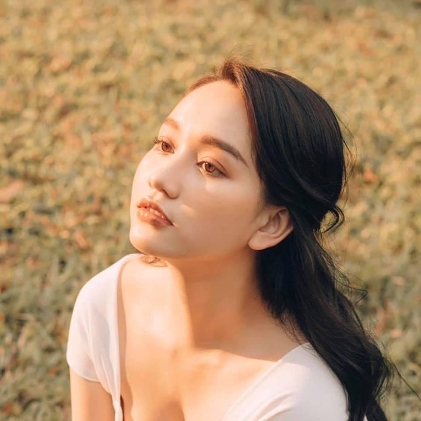 Dàn diễn viên Mắt biếc toàn hot girl, hot boy có tiếng-6