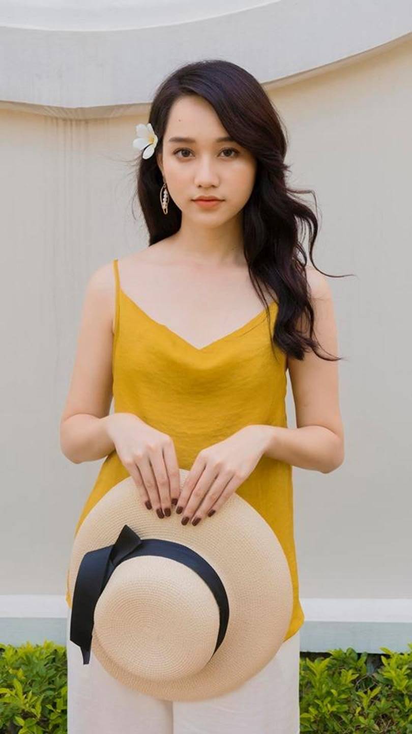 Dàn diễn viên Mắt biếc toàn hot girl, hot boy có tiếng-8