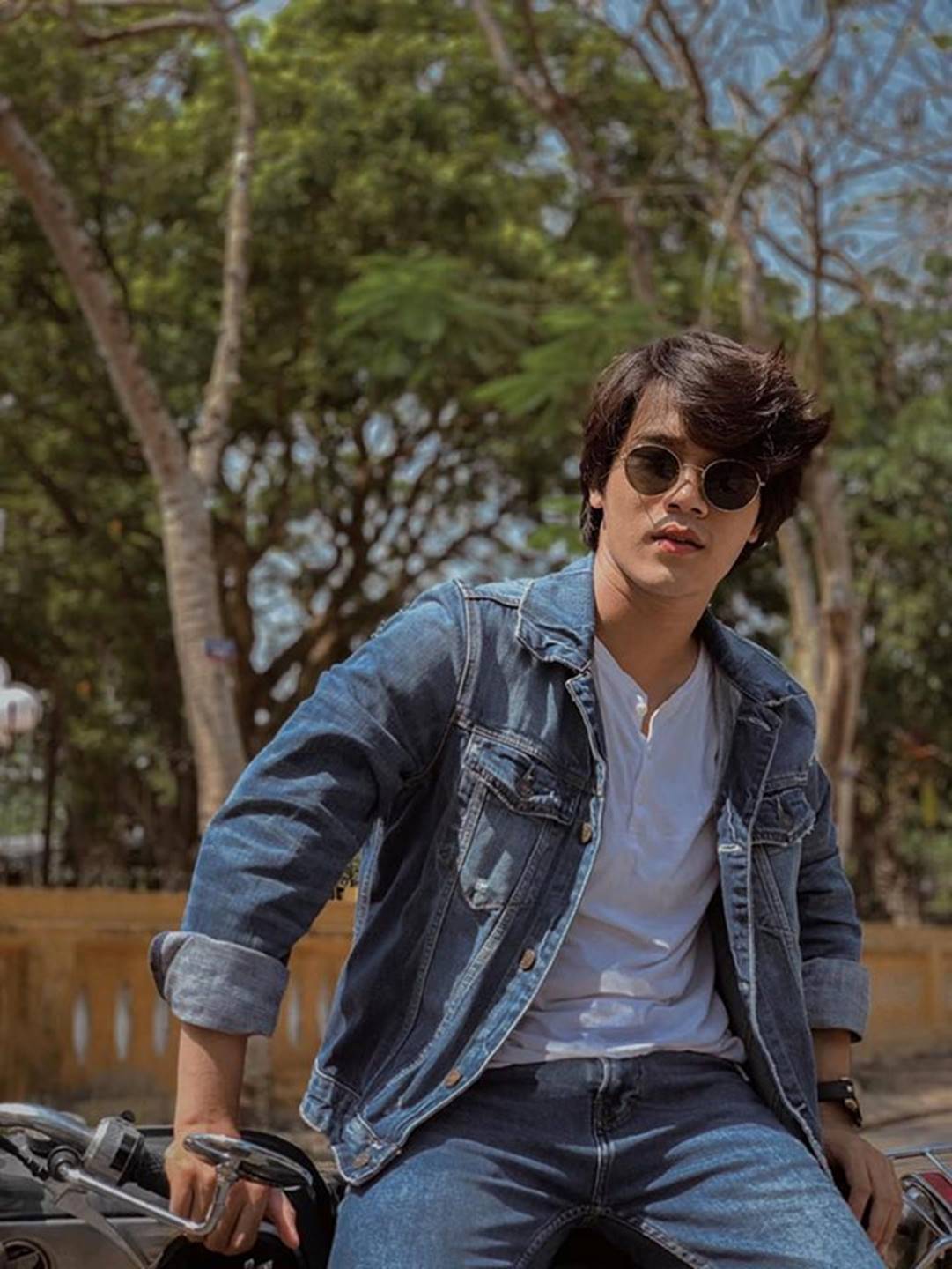 Dàn diễn viên Mắt biếc toàn hot girl, hot boy có tiếng-14