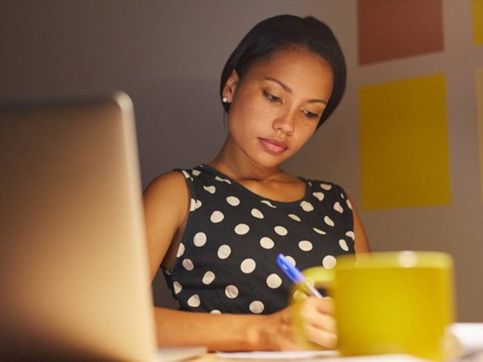 Kẻ có trí thông minh hơn người đều sở hữu 4 đặc điểm này: Bạn có không?-1