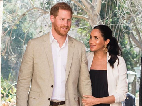 Lần đầu hé lộ mối thù giữa hai nàng dâu hoàng gia nhen nhóm từ món quà vô duyên mà Meghan Markle tặng chị dâu Kate-3