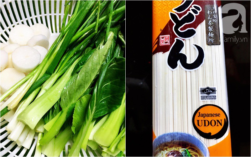 Cách làm mì hải sản ngon nhức nhối đãi cả nhà trong ngày cuối tuần-1