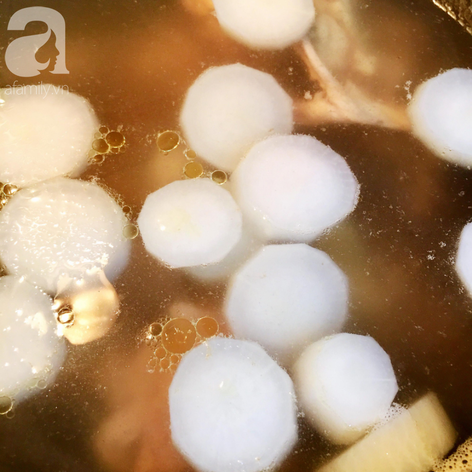 Cách làm mì hải sản ngon nhức nhối đãi cả nhà trong ngày cuối tuần-2