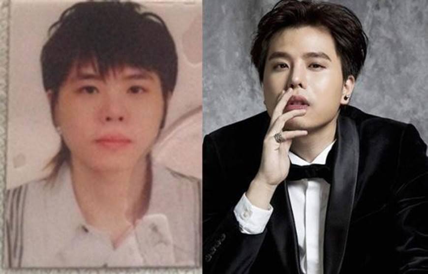 Loạt ảnh hiếm cùng kỷ niệm khó quên thời đi học của sao Việt: Người nhét cả viên phấn vào mũi, kẻ đốt pháo nhà vệ sinh nam-5