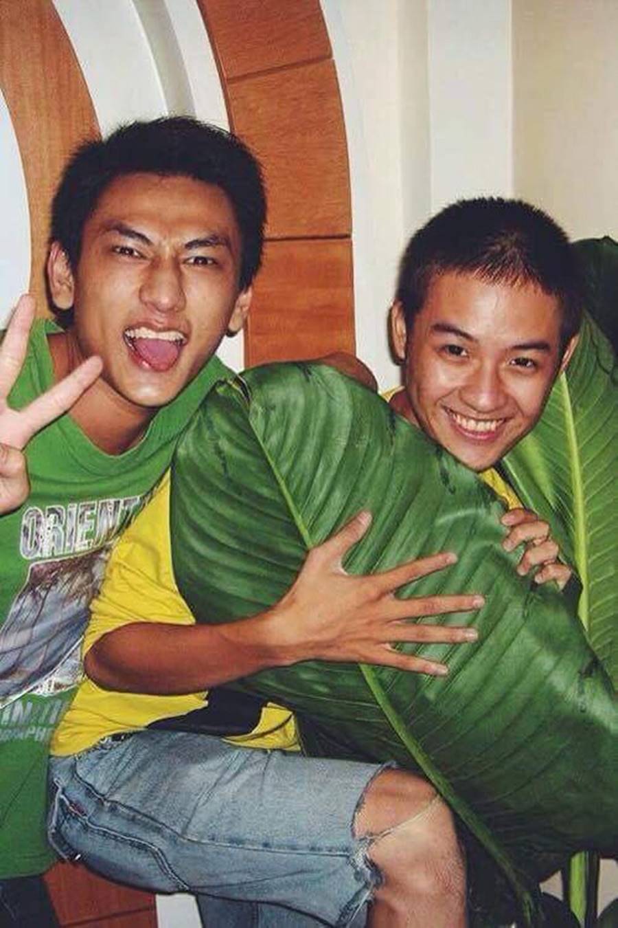 Loạt ảnh hiếm cùng kỷ niệm khó quên thời đi học của sao Việt: Người nhét cả viên phấn vào mũi, kẻ đốt pháo nhà vệ sinh nam-6