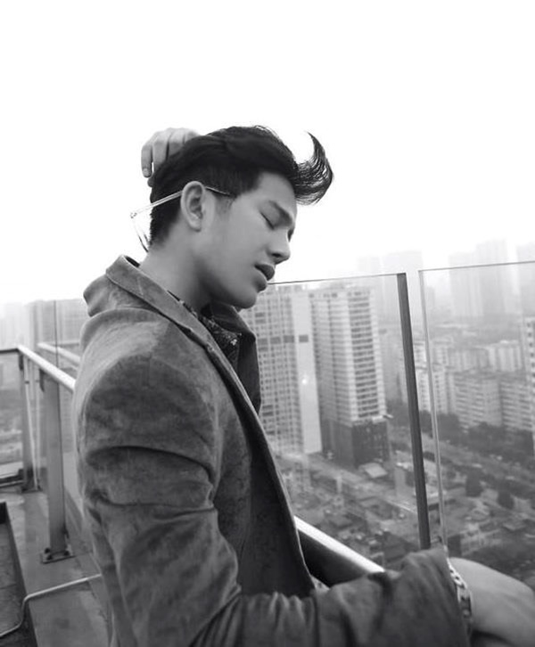 Ngoại hình khác lạ của quán quân The Voice Kids Quang Anh sau dao kéo-5