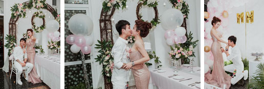 Mê” vợ như đại gia Minh Nhựa: Cưới nhau 8 năm vẫn mặn nồng, suy sụp vì vợ bỏ đi đến nỗi tự tử bất thành-2