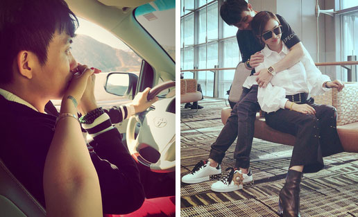 Mê” vợ như đại gia Minh Nhựa: Cưới nhau 8 năm vẫn mặn nồng, suy sụp vì vợ bỏ đi đến nỗi tự tử bất thành-3