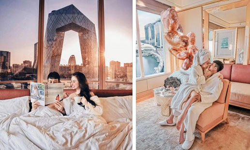 Mê” vợ như đại gia Minh Nhựa: Cưới nhau 8 năm vẫn mặn nồng, suy sụp vì vợ bỏ đi đến nỗi tự tử bất thành-4