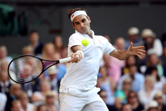 Roger Federer: Thật nhẹ nhõm khi vượt qua Nadal!-4