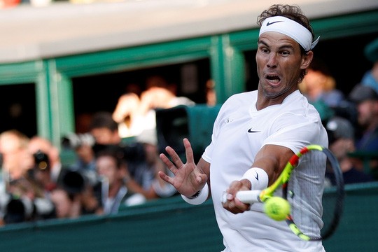 Roger Federer: Thật nhẹ nhõm khi vượt qua Nadal!-3