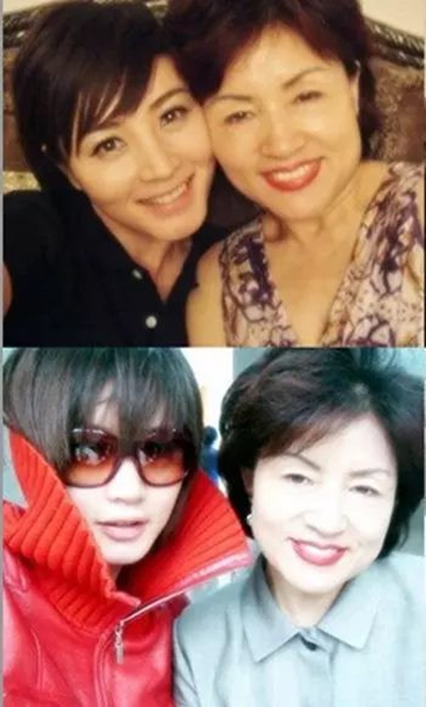 Chuyện đời buồn của đại minh tinh xứ Hàn - Kim Hye Soo: Bán hết gia sản để trả nợ cho mẹ cờ bạc, sống cảnh nhà thuê vẫn bị bám theo đòi tiền-3