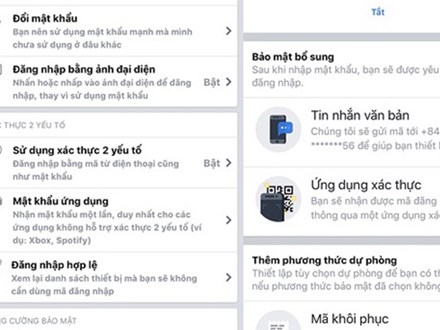 Những dấu hiệu cho thấy Facebook của bạn đã bị hack