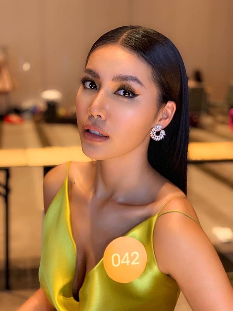 HHen Niê bất ngờ thướt tha tóc dài trên cao nguyên sau khi làm gãy vương miện-12