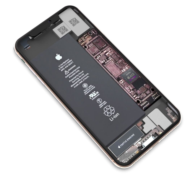 Lý do chính đáng cho thiết kế xấu xí của iPhone XI: Thời lượng pin!-3