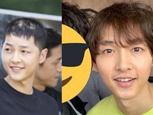 Những góc khuất xấu xí phía sau một câu chuyện ngôn tình: Song Hye Kyo sập bẫy ly hôn của Song Joong Ki và cú đòn cao tay của kẻ khôn ngoan?-5