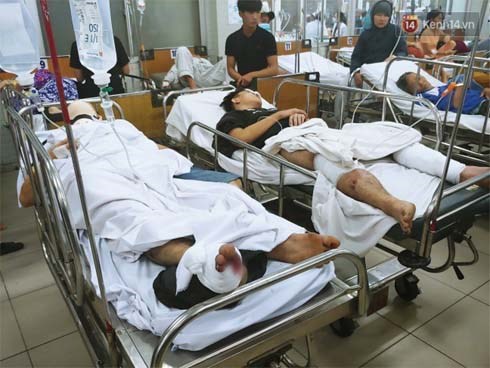 Bệnh nhân tử vong sau 4 tiếng nằm chờ cấp cứu, BV Chợ Rẫy nói do bác sĩ thiếu kinh nghiệm