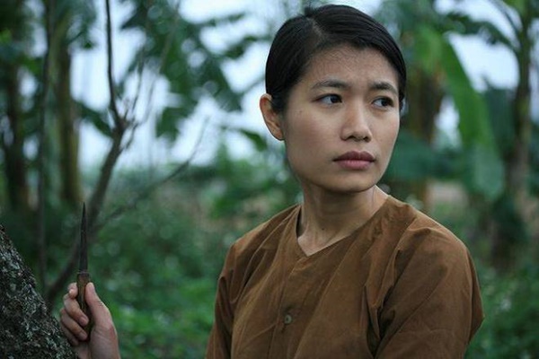 Trà My Thương nhớ ở ai” tuyên bố thích hẹn hò phi công trẻ, trai già đáng đem đi chôn”-1