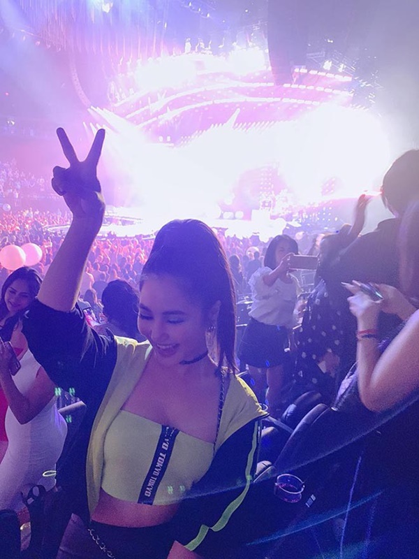 Hình ảnh nóng bỏng và điều gây tò mò của Hương Tràm khi tạm rời xa showbiz-4