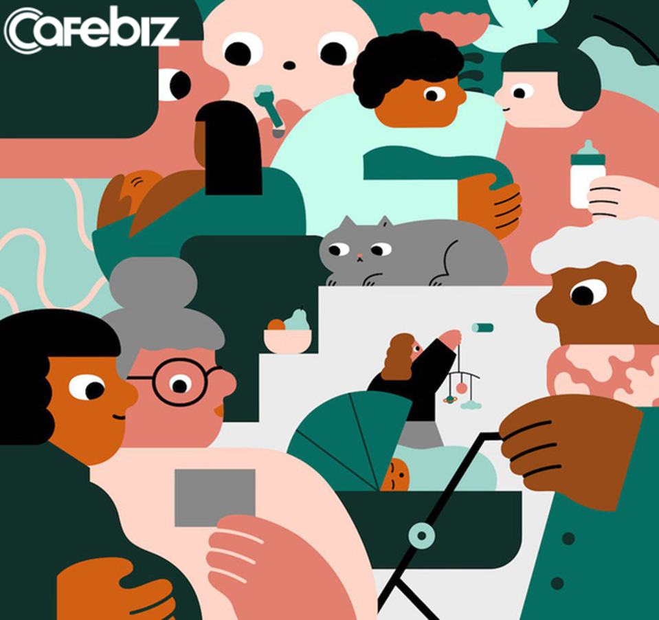 Anh Chánh Văn Hoàng Anh Tú: Cha mẹ bình thường sao mong con phi thường? Cha mẹ bình thường nên con cứ bình bình vậy đi!-2