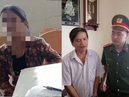 Thực nghiệm hiện trường, ông chủ” thừa nhận nhiều lần hiếp dâm cô gái khuyết tật-3
