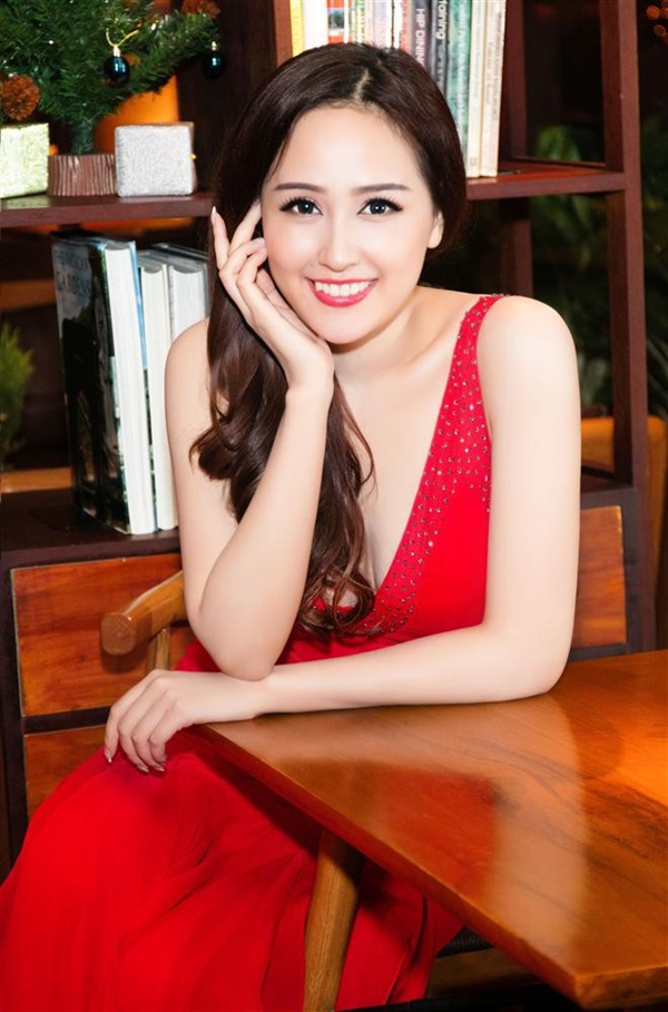 Mai Phương Thúy: Noo Phước Thịnh bảo tôi nghe lời, anh ấy muốn tôi đừng nói gì cả-2