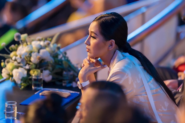 Mai Phương Thúy: Noo Phước Thịnh bảo tôi nghe lời, anh ấy muốn tôi đừng nói gì cả-3