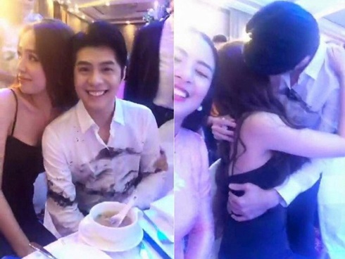 Noo Phước Thịnh yêu cầu bồi thường nửa tỉ đồng sau vụ việc nhà sản xuất Ngôi Nhà Bươm Bướm vướng vi phạm bản quyền-3