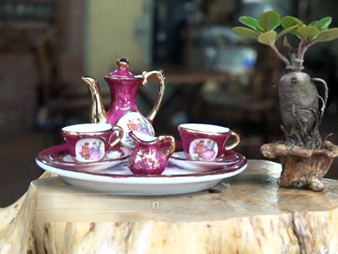 Bộ sưu tập cassette cũ trị giá gần 300 triệu của tay chơi Hà Nam-18