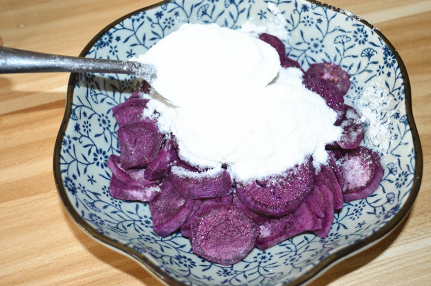 Chỉ dùng lò vi sóng, tôi làm được món bánh vừa nhanh vừa ngon lại còn giúp giảm cân!-2