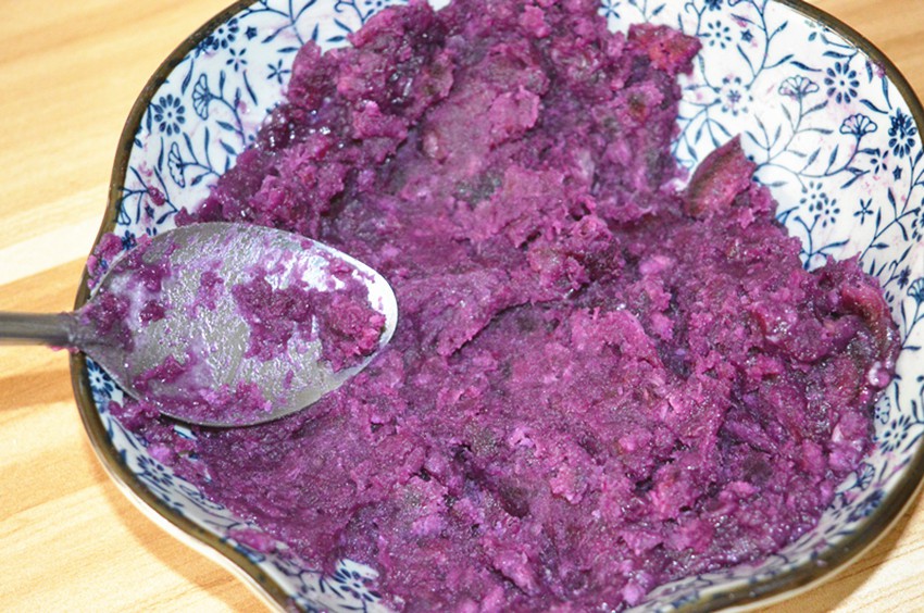Chỉ dùng lò vi sóng, tôi làm được món bánh vừa nhanh vừa ngon lại còn giúp giảm cân!-3