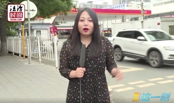 Đoạn video xe phát nổ ngay trạm xăng vì đứa trẻ chơi điện thoại và sự thật đằng sau cùng những kiến thức bổ ích-2