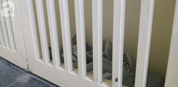 Hà Nội: Nghi án nam thanh niên hiếp dâm người giúp việc lớn tuổi ở chung cư HH Linh Đàm-4