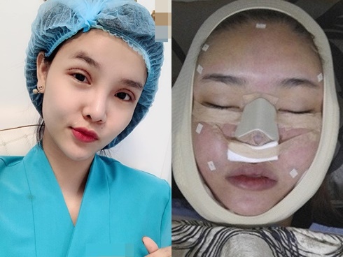 Mạc Hồng Quân xác nhận vợ mang bầu, Kỳ Hân lại lên tiếng phủ nhận khiến công chúng hoang mang-4