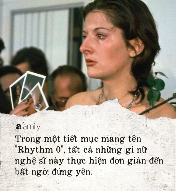 Màn biểu diễn thực nghiệm gây ám ảnh bất kì ai suốt 40 năm, vạch trần mặt tối độc ác ẩn sâu trong mỗi con người-1