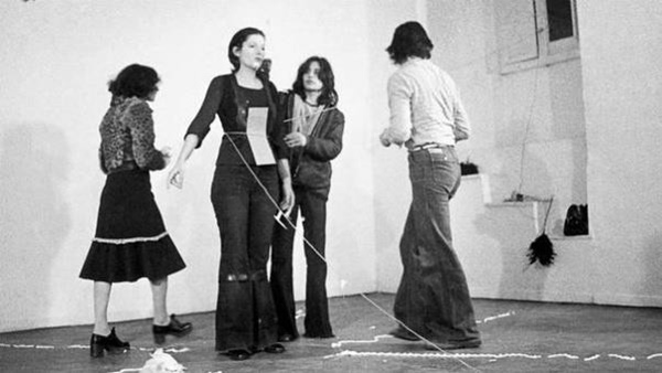 Màn biểu diễn thực nghiệm gây ám ảnh bất kì ai suốt 40 năm, vạch trần mặt tối độc ác ẩn sâu trong mỗi con người-4