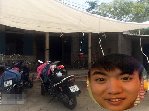 Nghi án cha giết con 4 tháng tuổi ở Thừa Thiên Huế