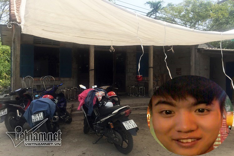 Nghi án cha giết con 4 tháng tuổi ở Thừa Thiên Huế-1