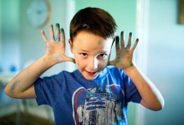 Phát hiện chấn động từ nghiên cứu kéo dài 30 năm: Muốn con cái có lương cao, vị trí tốt ở tuổi 30, phụ huynh hãy rèn trẻ tính cách này ngay khi còn bé-2