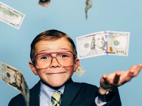 Phát hiện chấn động từ nghiên cứu kéo dài 30 năm: Muốn con cái có lương cao, vị trí tốt ở tuổi 30, phụ huynh hãy rèn trẻ tính cách này ngay khi còn bé