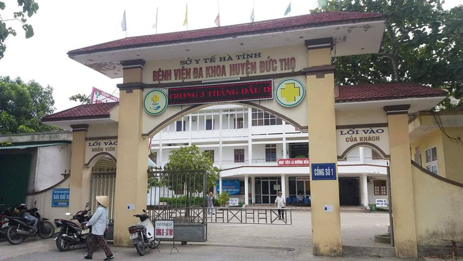 Vụ bé sơ sinh tử vong với vết đứt ở cổ: CA xác định bệnh viện sai nhiều trong quá trình thăm khám-2