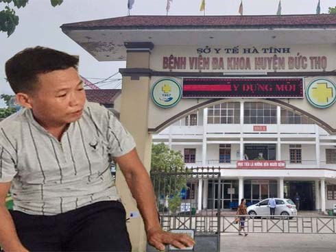 Vụ bé sơ sinh tử vong với vết đứt ở cổ: CA xác định bệnh viện sai nhiều trong quá trình thăm khám