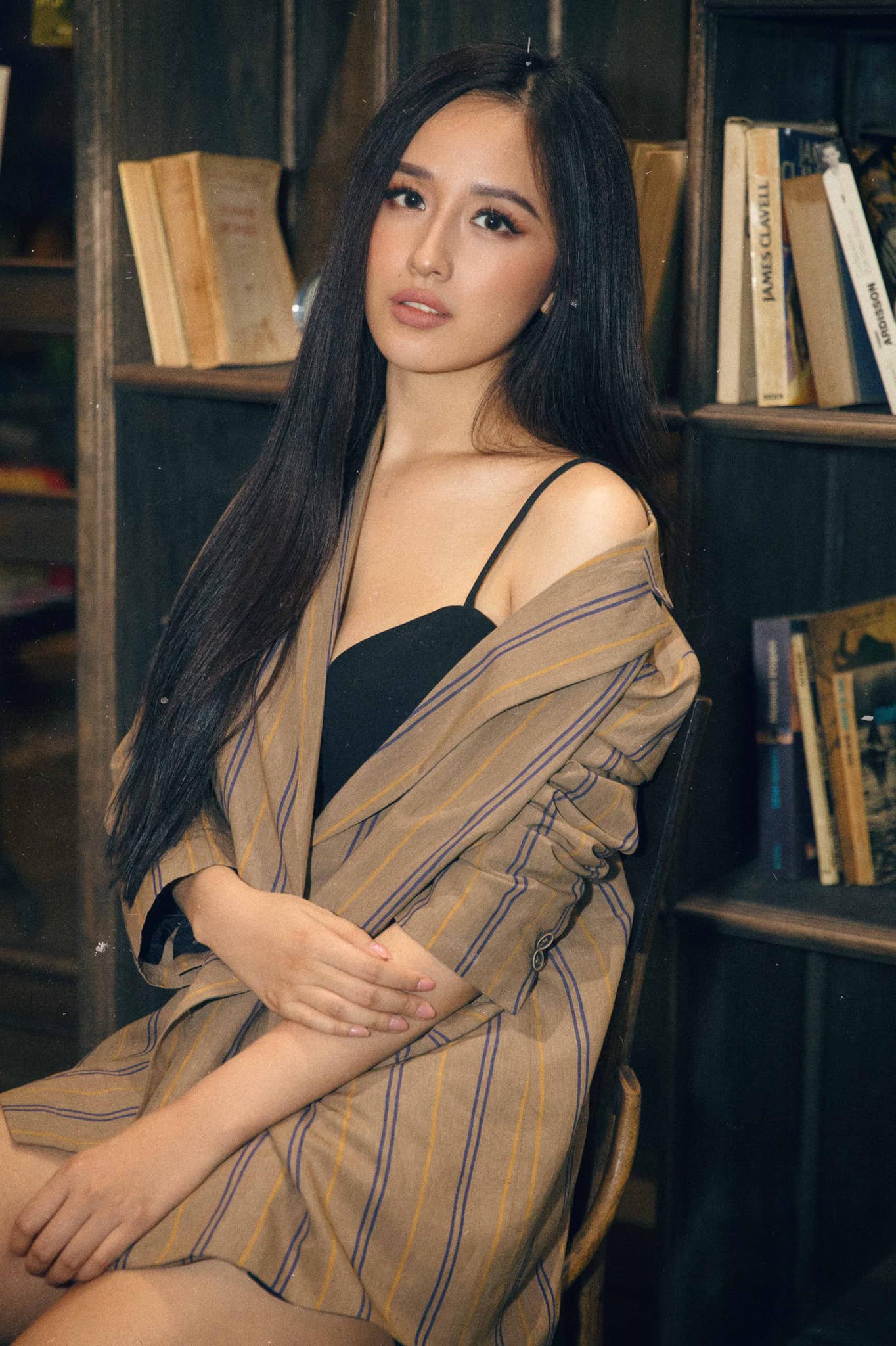 Mai Phương Thúy đính chính tuyên bố chuẩn bị kết hôn và đưa ra lý do hết sức đơn giản-1