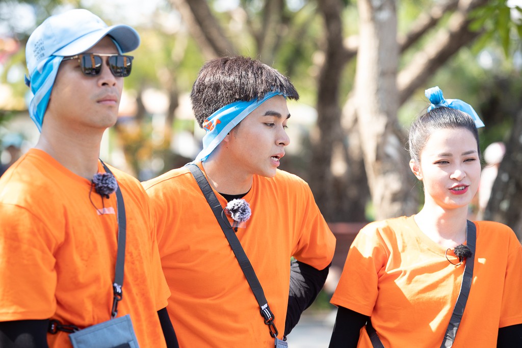 Sắp cưới Ông Cao Thắng tới nơi mà Đông Nhi còn gây hoang mang vì sở thích kinh dị này-2