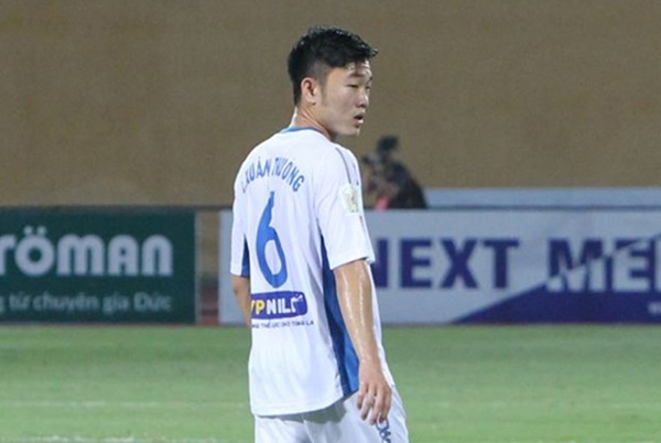 Xuân Trường: Bao giờ mới hồi sinh?-2