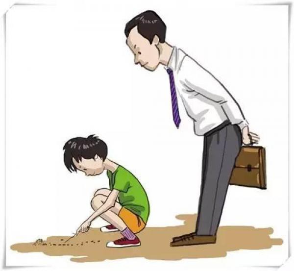 Vị tỷ phú bắt gặp đứa trẻ đang cầm lá nghịch kiến, tò mò hỏi một tiếng, ông ta nhận ra bài học nhớ đời từ câu trả lời ngây ngô-2