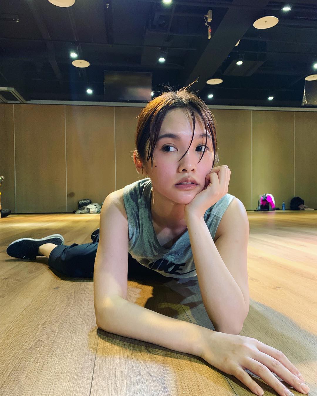 Hãy cẩn thận: Tập thể dục giúp dáng đẹp nhưng da sẽ xấu khủng khiếp và nhanh lão hóa, nếu bạn quên điều này-3