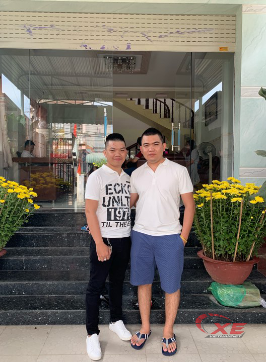 Chàng trai 9x chi hàng tỷ đồng săn đủ 9 chiếc xe biển ngũ quý-2